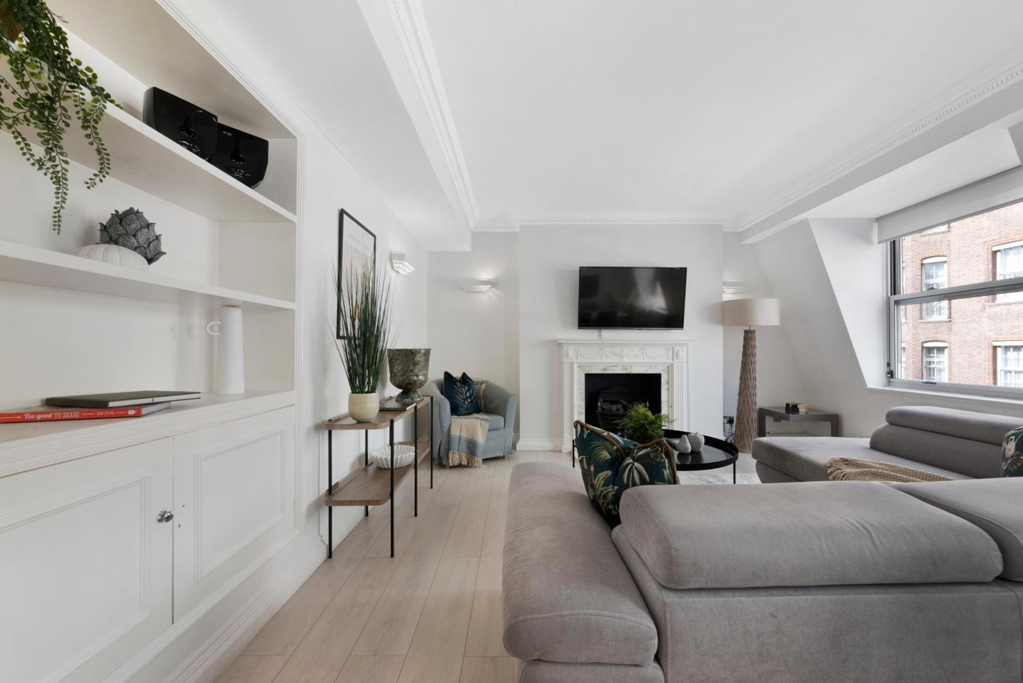Appartement Luxury 2 Bed In Mayfair! *