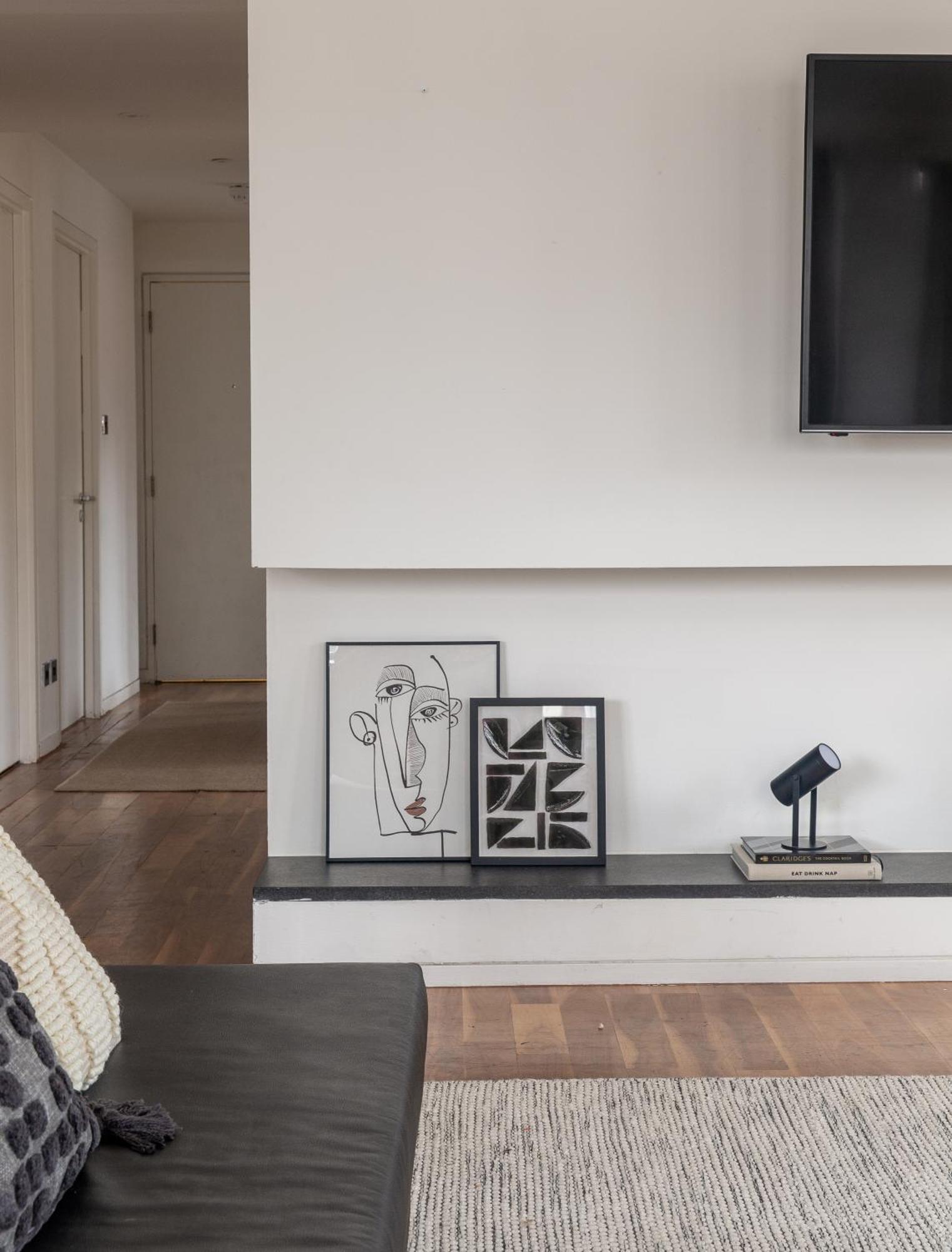 Apartamento Huge On Oxford Street- Londres