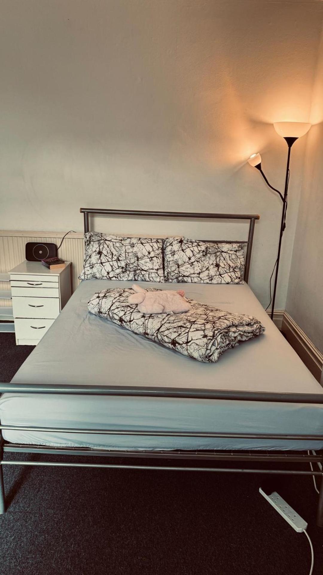 Appartement Cozy Studio In Central Londres