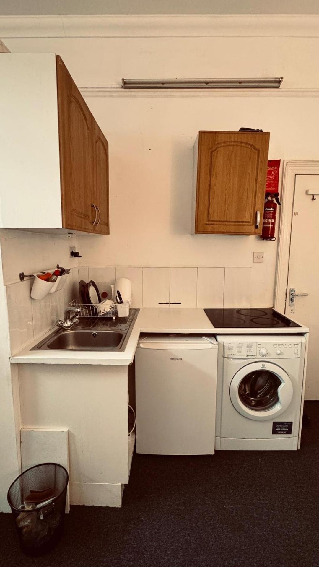 Cozy Studio In Central Appartement *