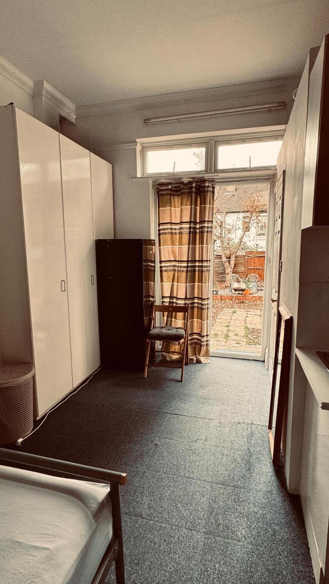 Cozy Studio In Central Londres