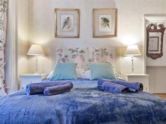 Chelsea Snug With Garden Apartamento Londres