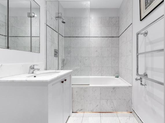 Apartamento Chelsea Snug With Garden