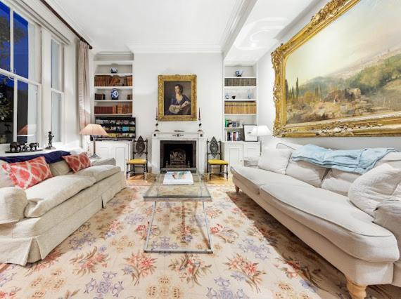 Apartamento Chelsea Snug With Garden