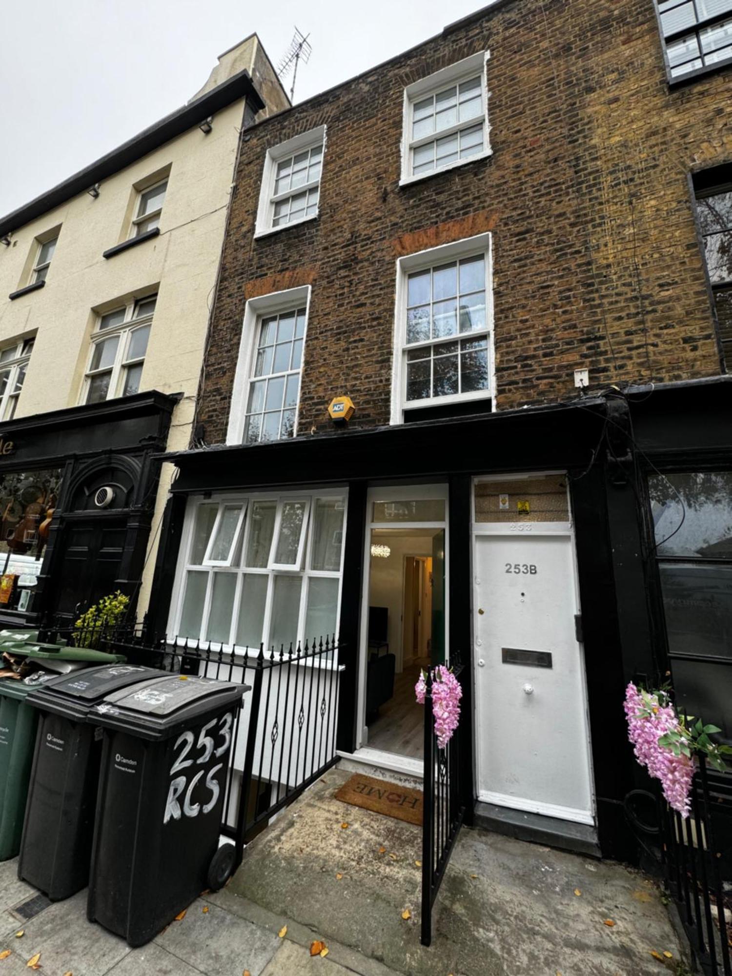 Camden Apartamento