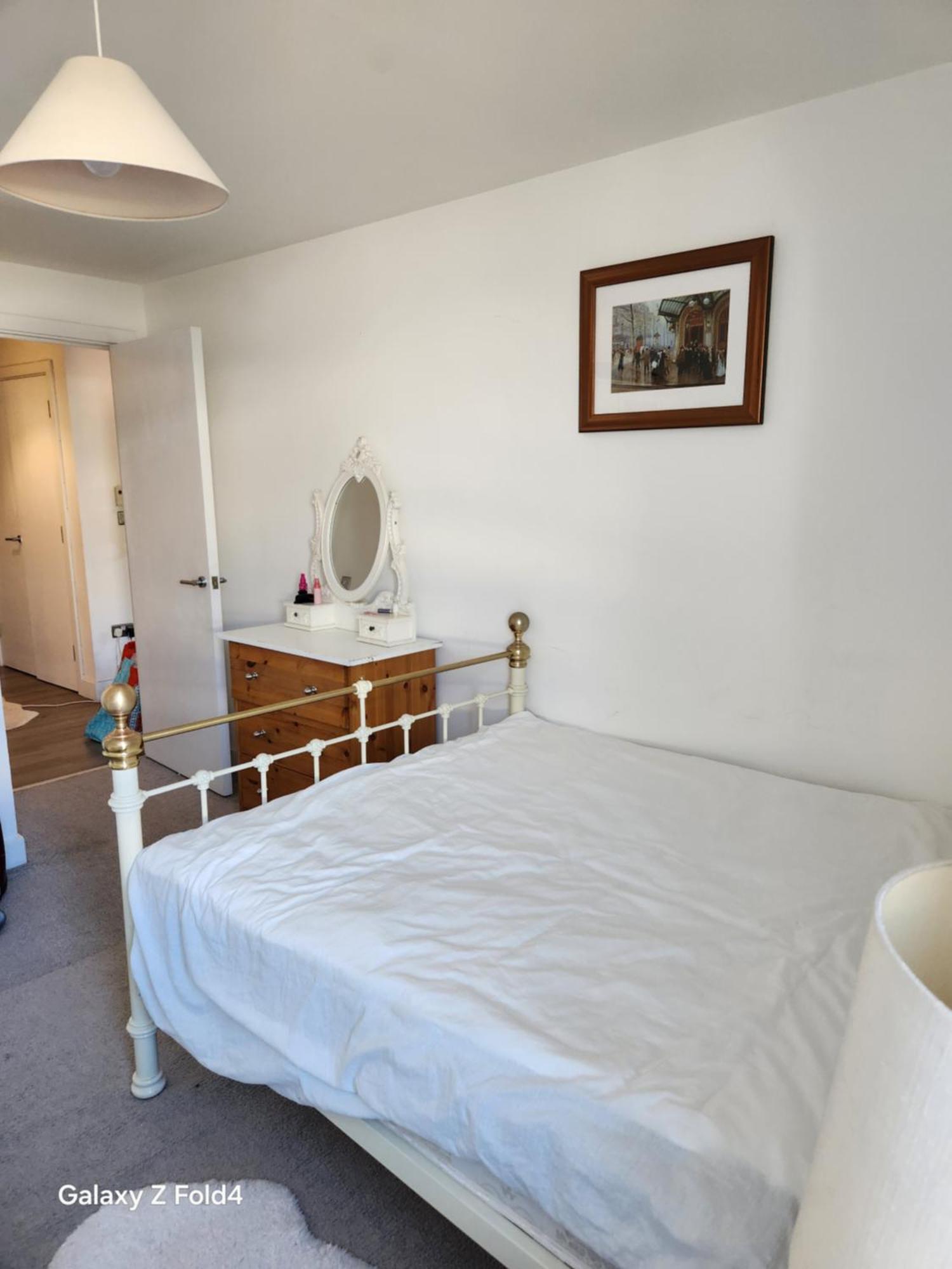 Apartamento Tower Bridge - Saint Katherine's Dock