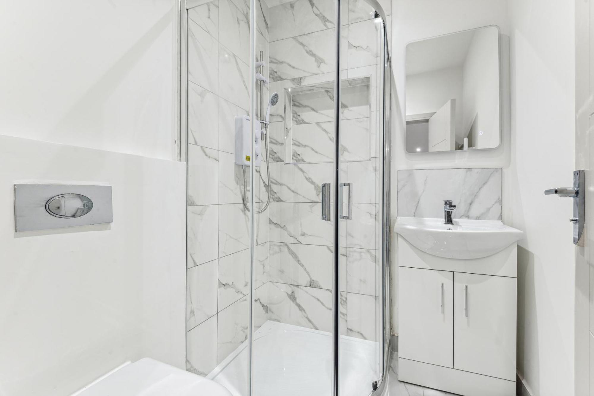 Apartamento Cozy Tooting *
