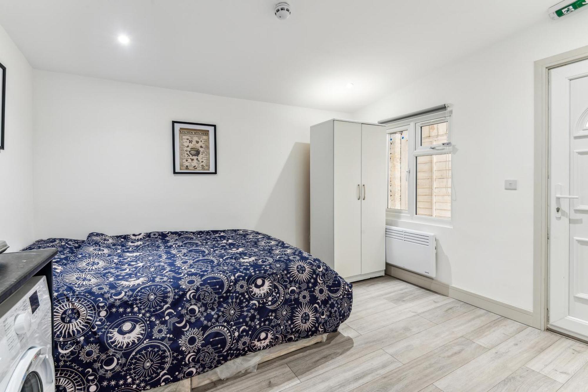 Apartamento Cozy Tooting Londres