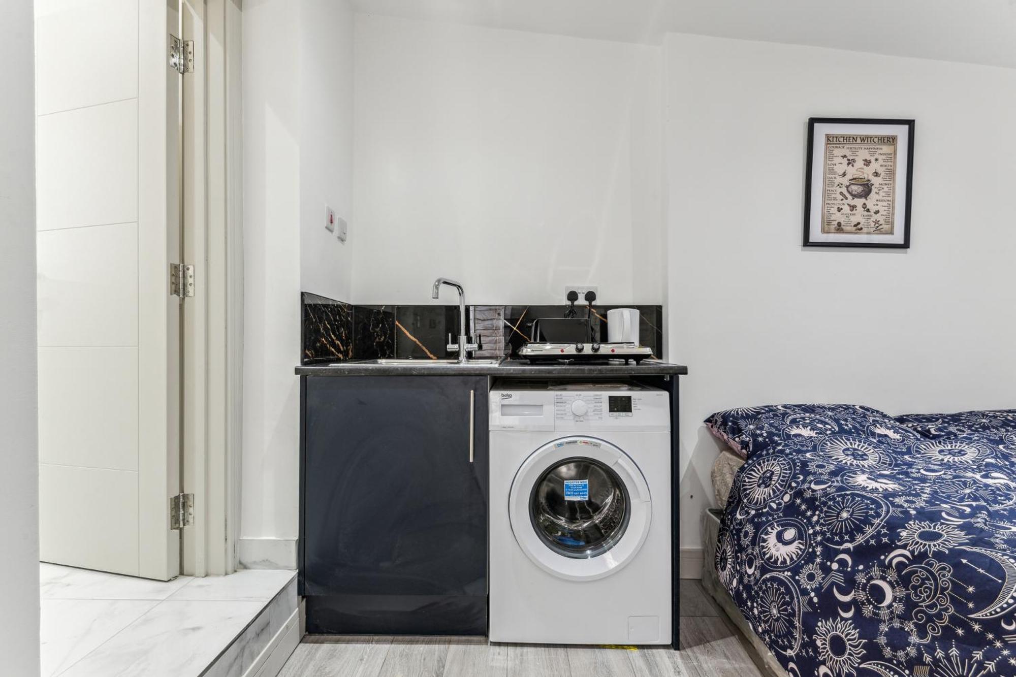 Cozy Tooting * Londres