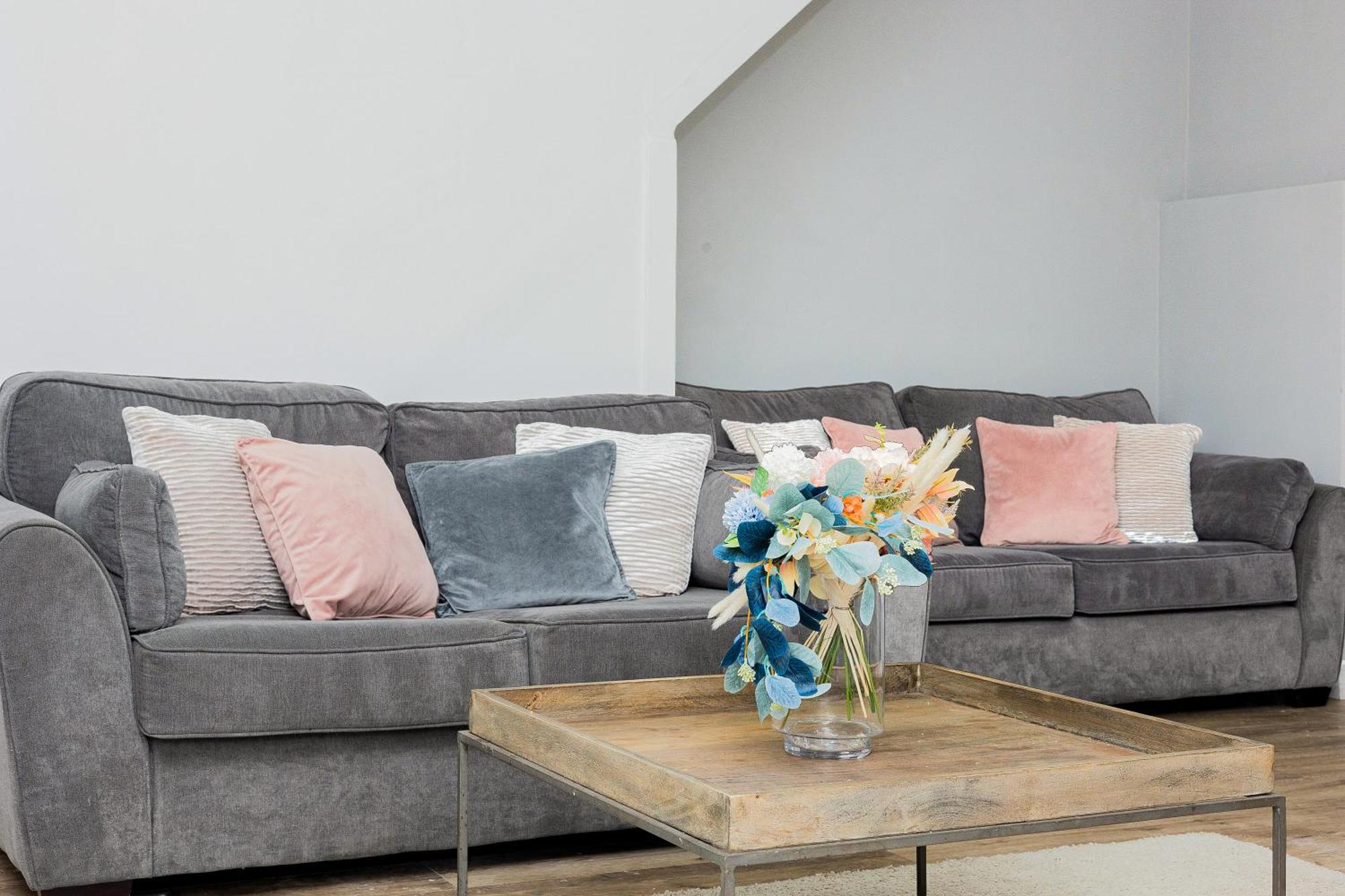 Apartamento 2br Flat In Kensington, 2 Mints Earl's Court Tube Londres