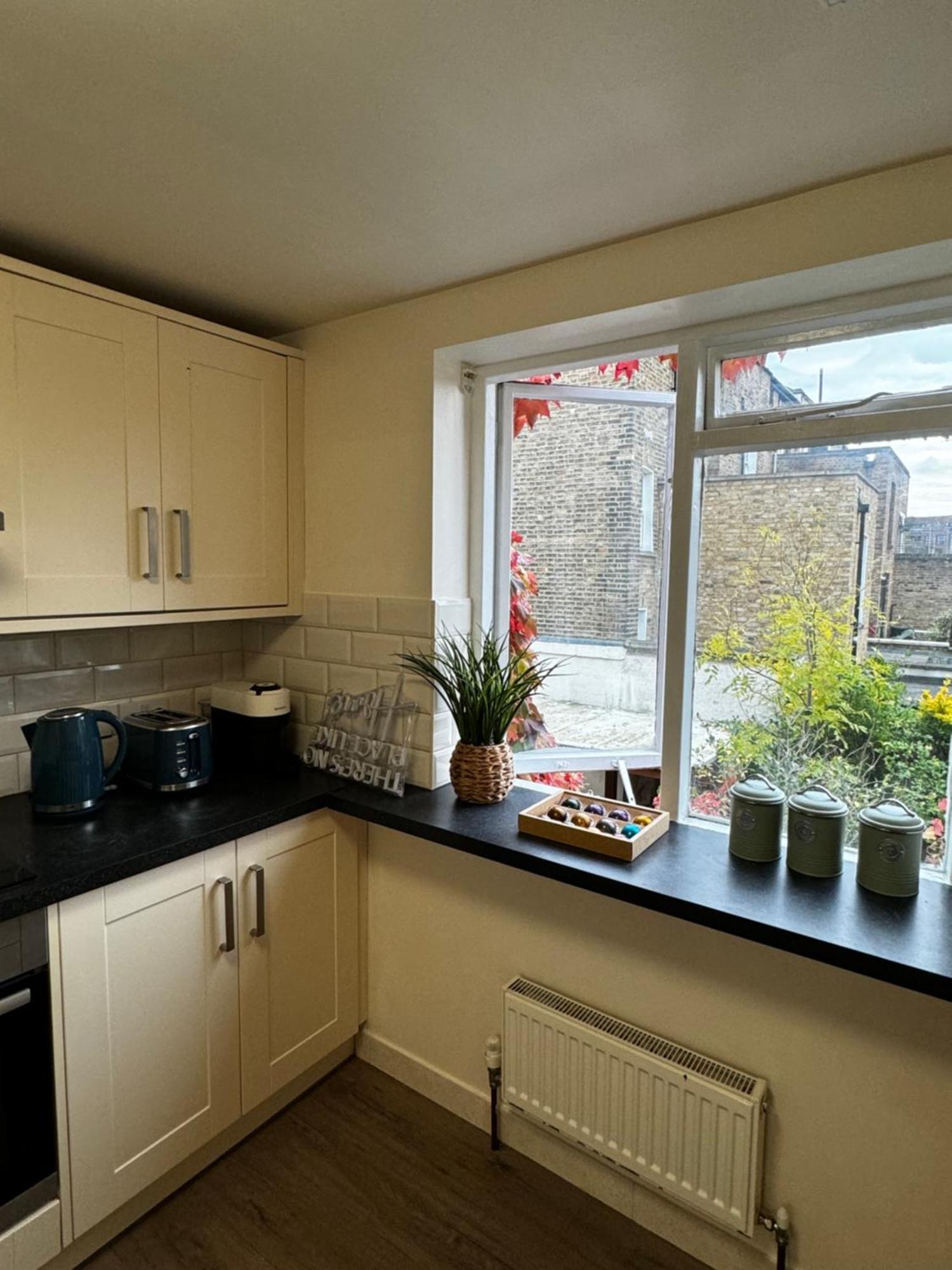 Camden Appartement Londres