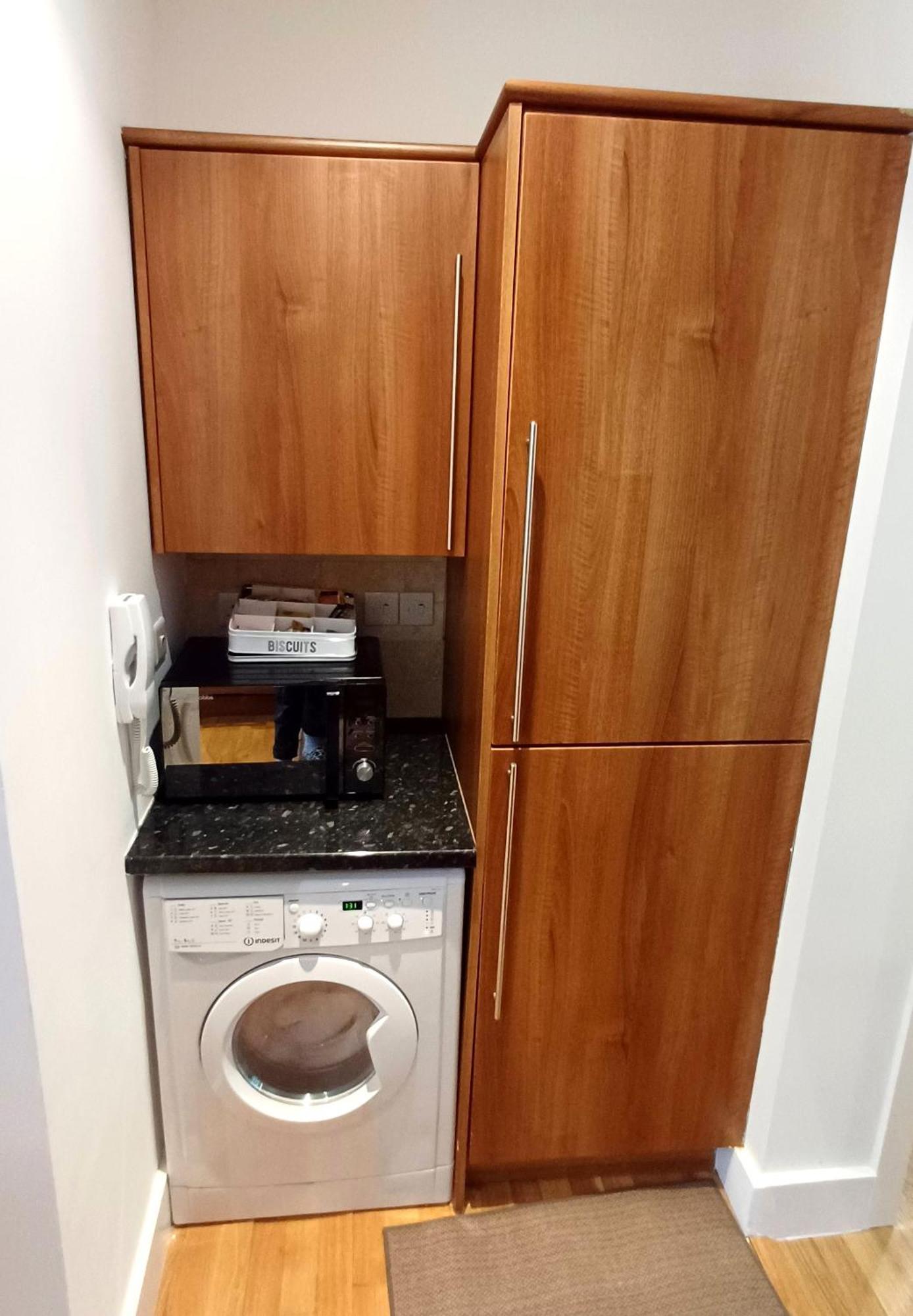 Olympia 2 Bed Terrace * Londres