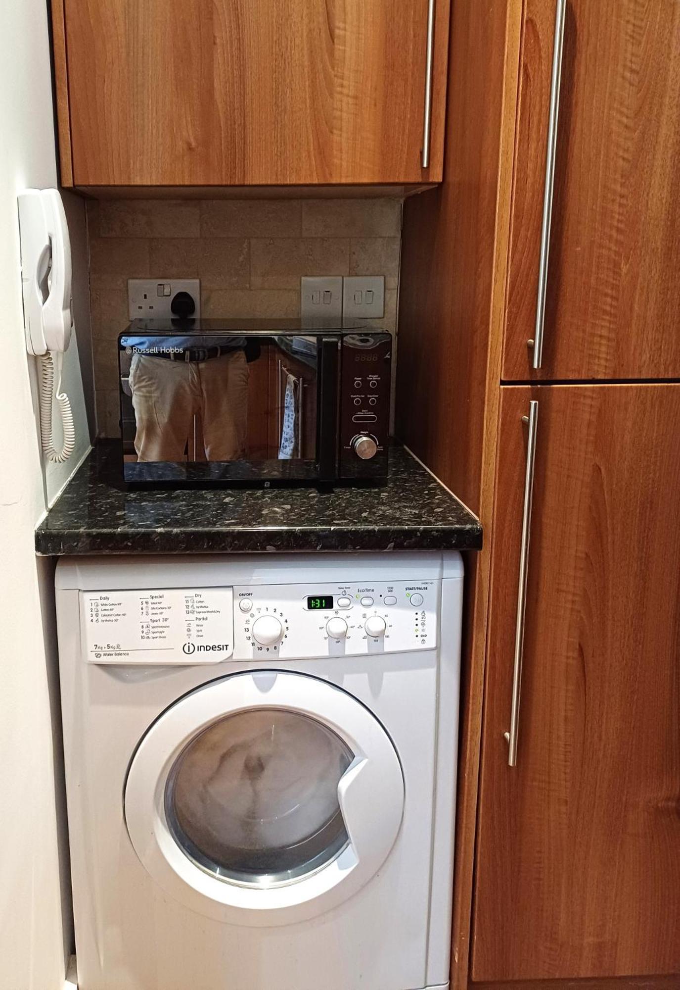 Olympia 2 Bed Terrace Appartement *