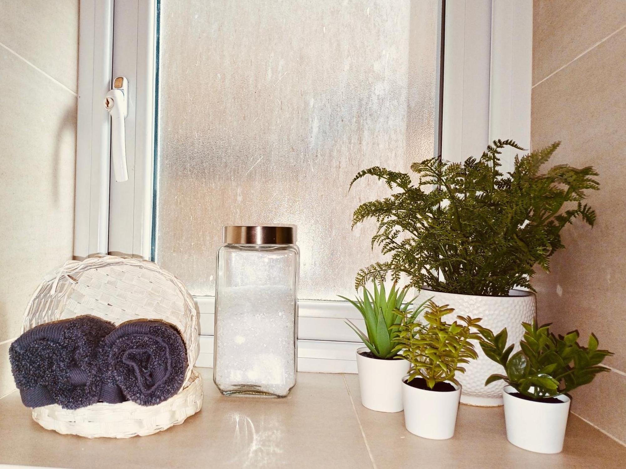 Appartement Olympia 2 Bed Terrace Londres