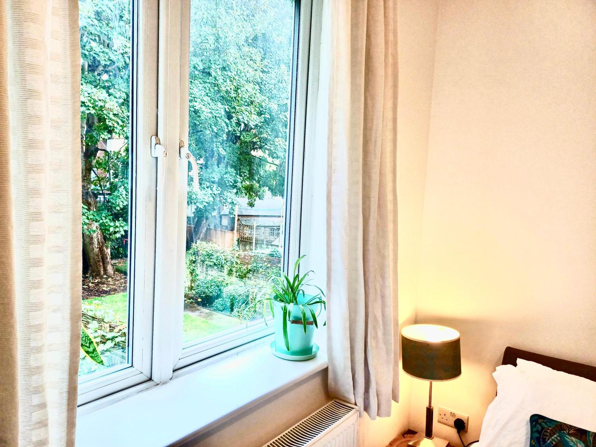 Olympia Terrace Apartamento