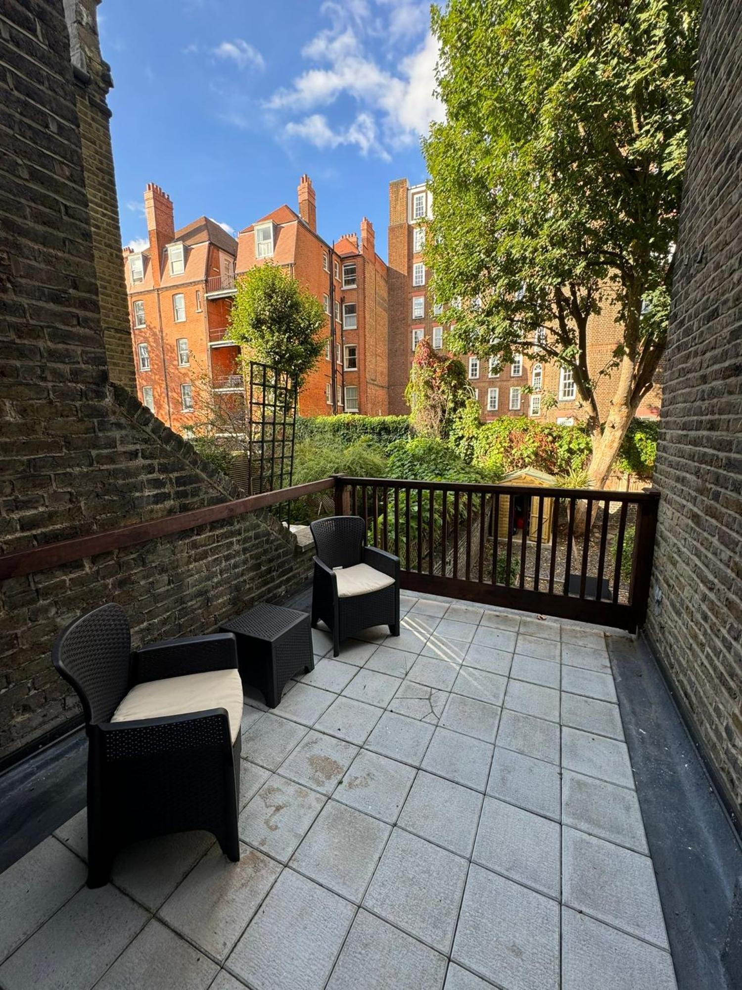 Hotel Marldon Olympia London