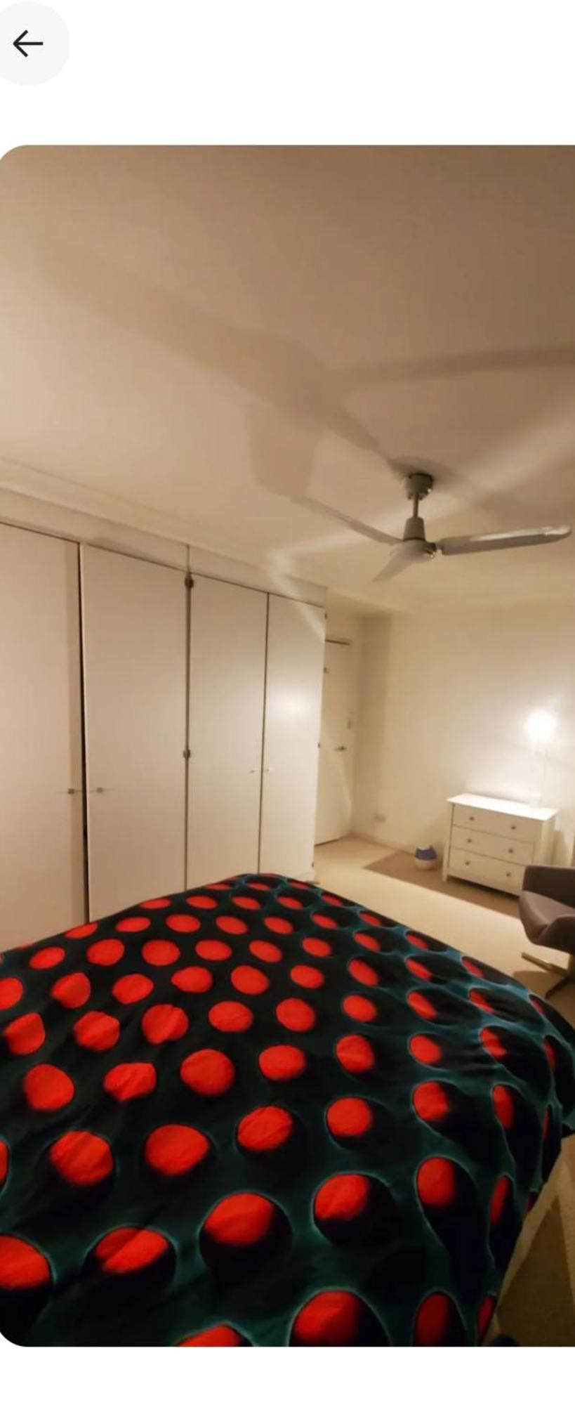 Alojamento de Acomodação e Pequeno-almoço Cavaye House *