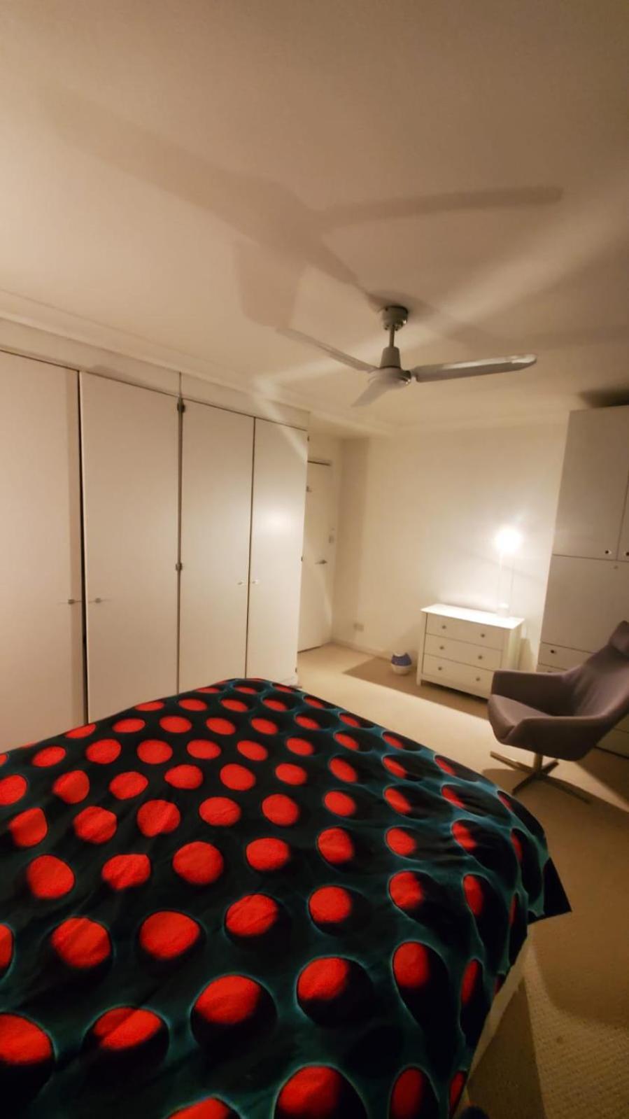 Alojamento de Acomodação e Pequeno-almoço Cavaye House