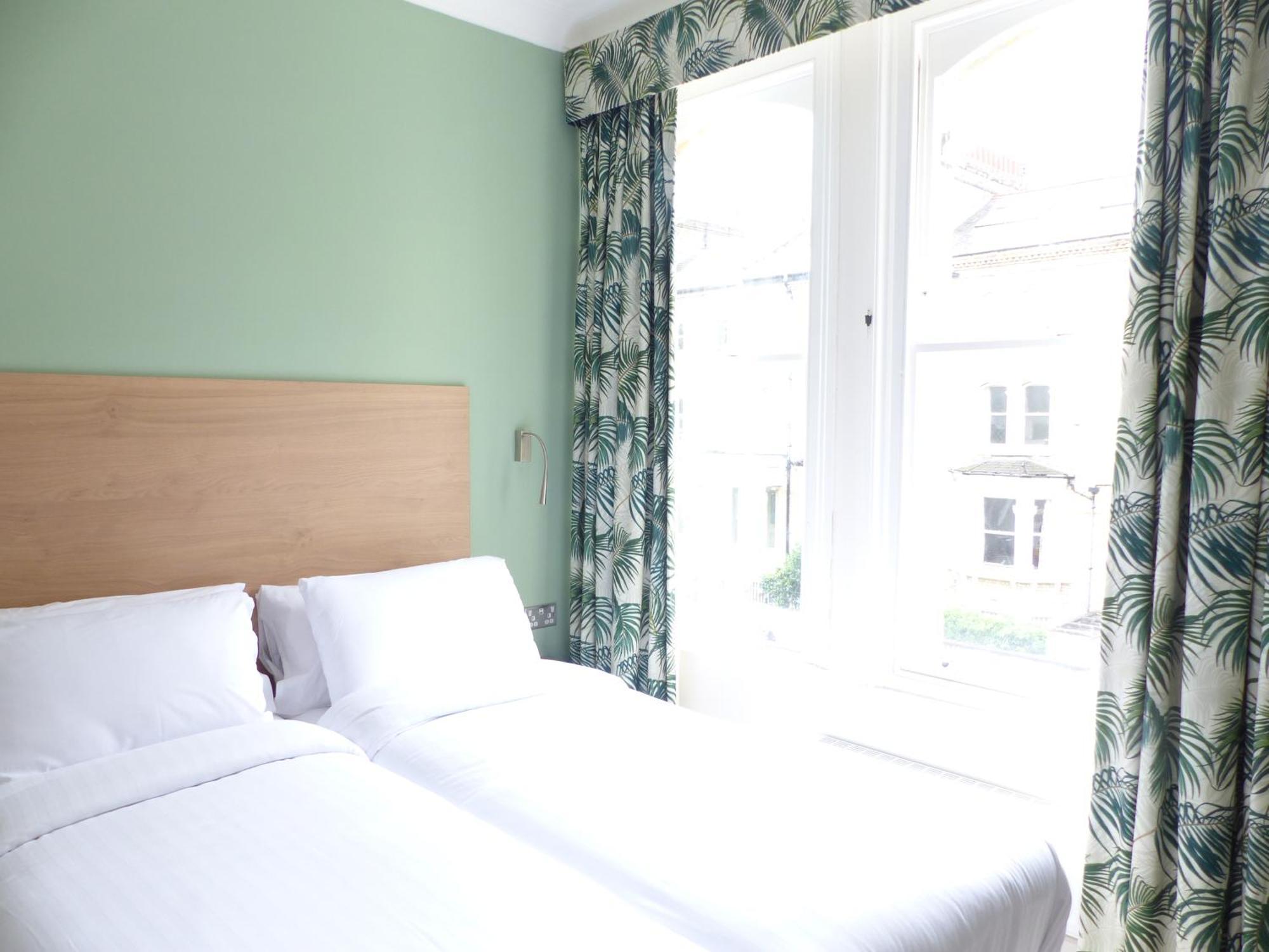 Hotel Marldon Olympia London