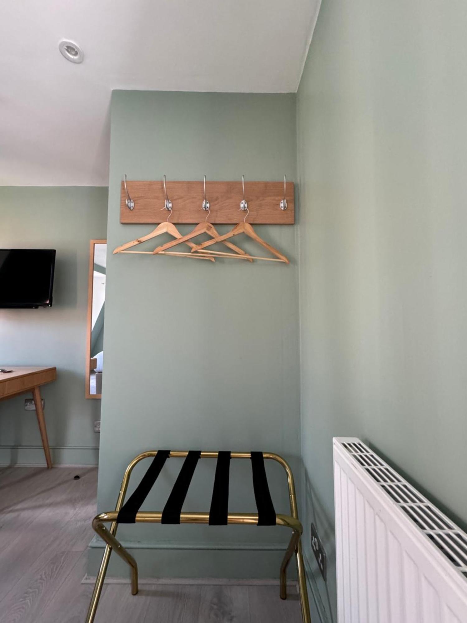 Hotel Marldon Olympia London
