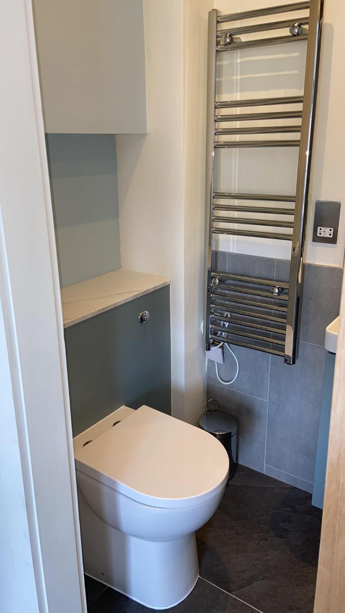 Hotel Marldon Olympia London