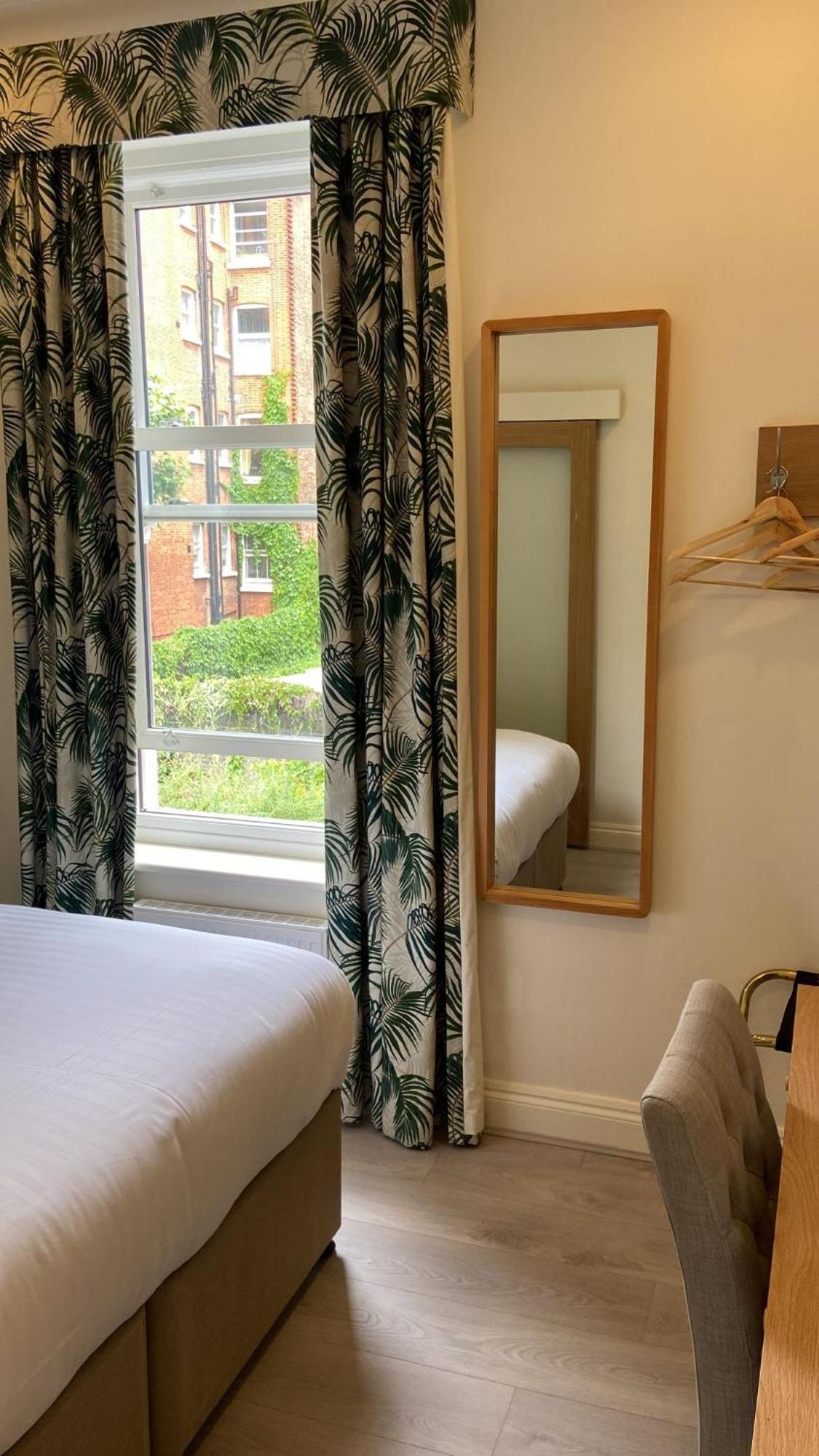 Marldon Olympia Hotel London