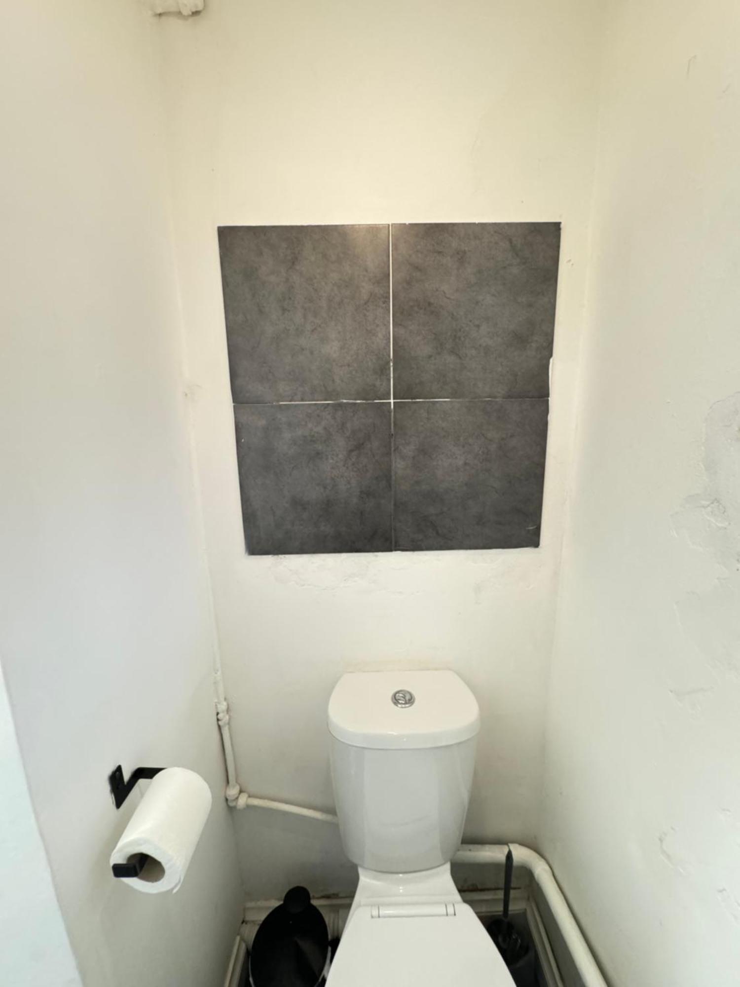 Nice In Central Apartment London
