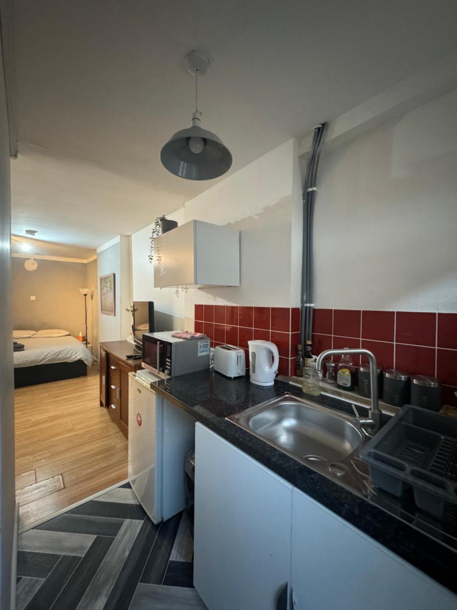 Apartment Nice In Central London