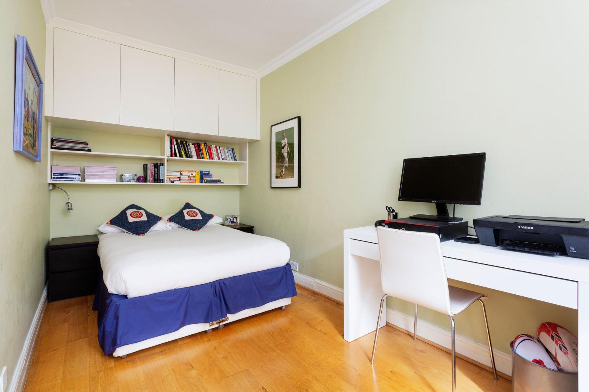 Veeve - Light Show Apartamento