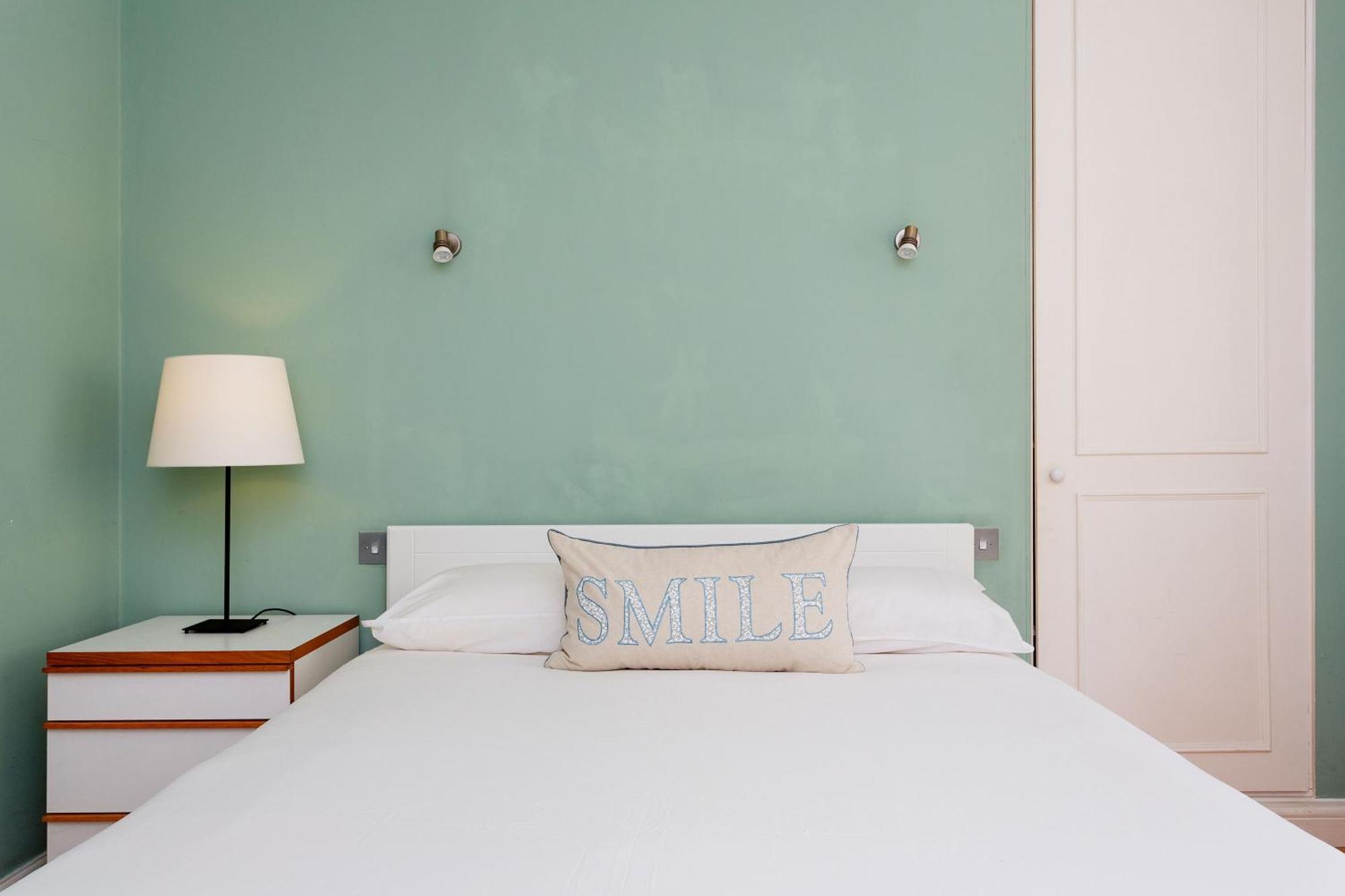 Apartamento Veeve - Light Show Londres