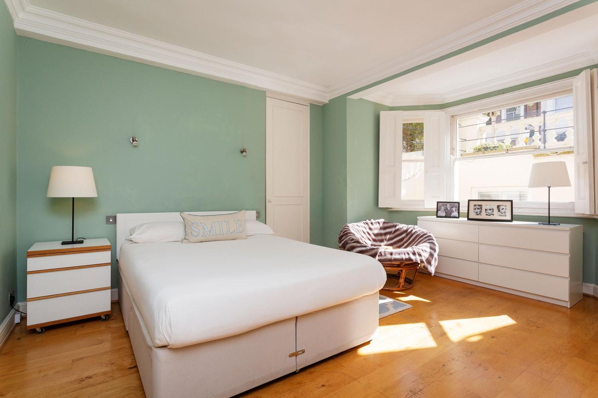 Apartamento Veeve - Light Show *