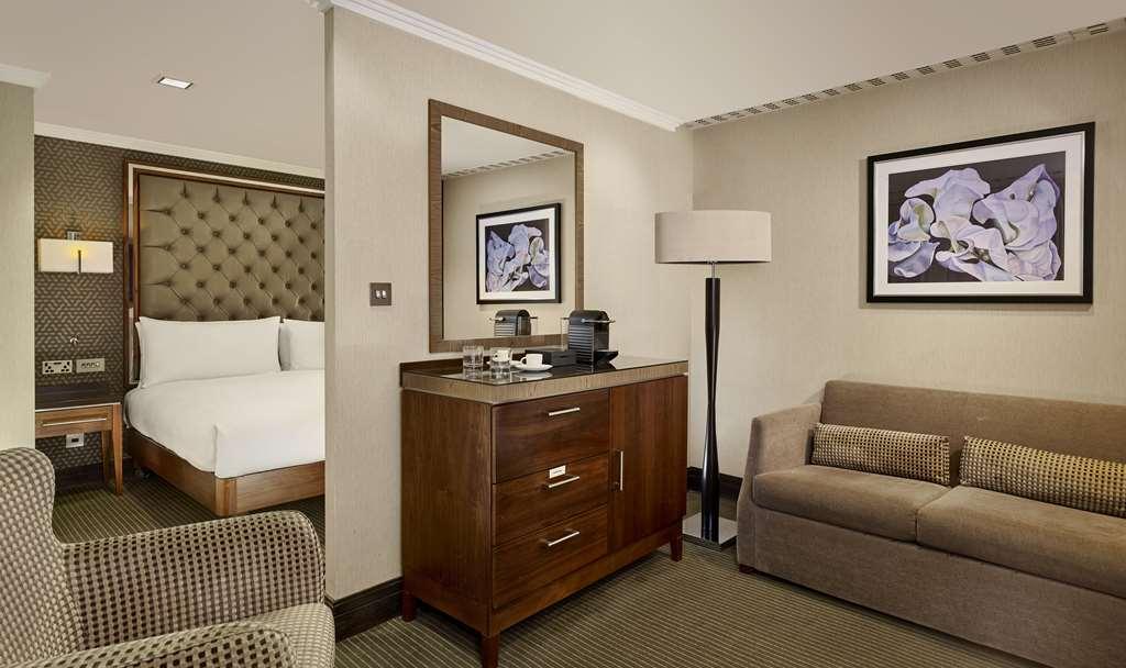 Hotel Doubletree By Hilton - West End London