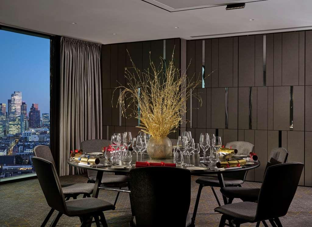 Art'otel Hoxton Hotel Londres