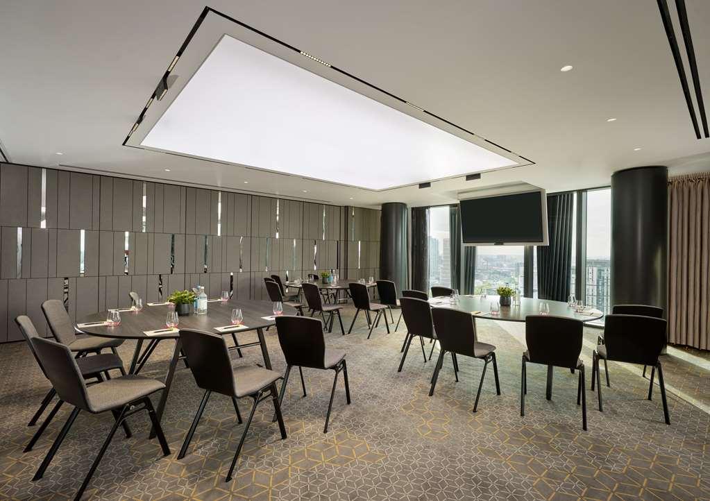 Hotel Art'otel Hoxton Londres