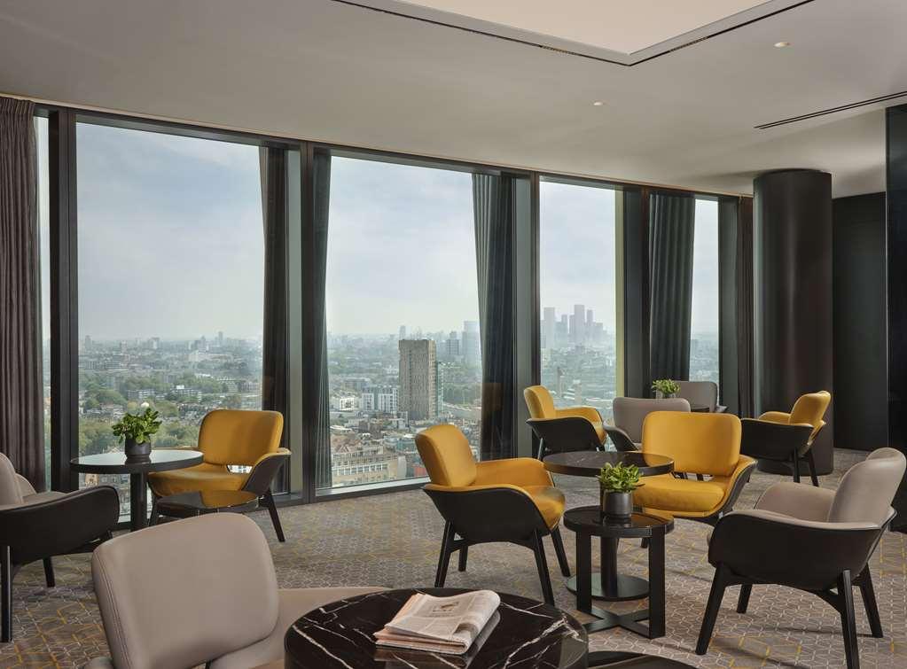 Art'otel Hoxton Londres