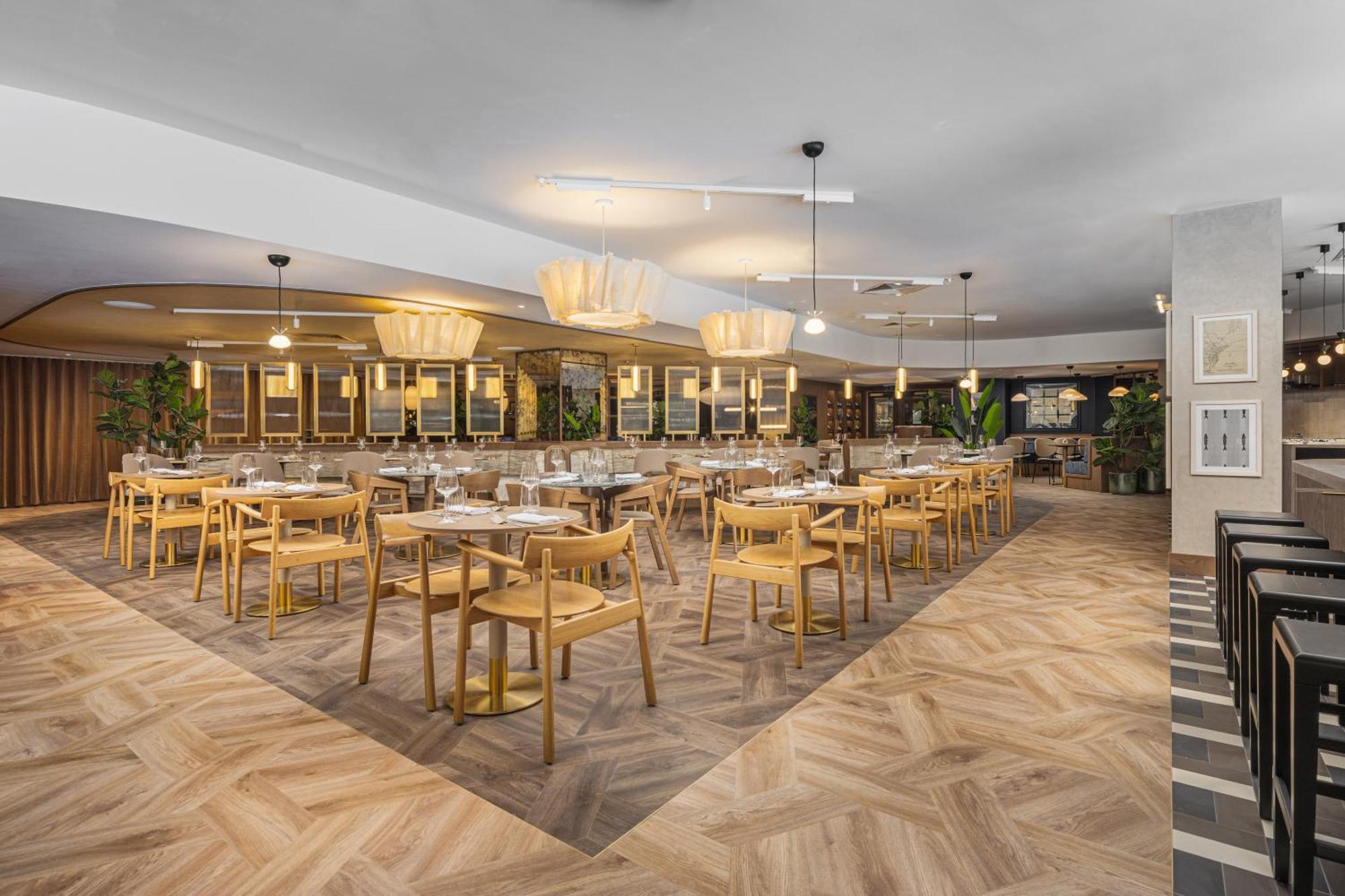 Ibis Earls Court Hotel Londres
