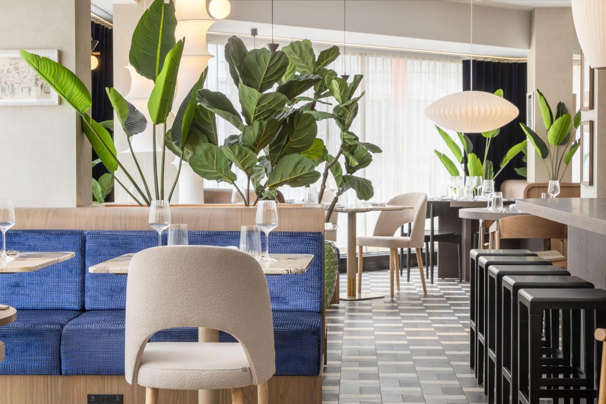 Hotel Ibis Earls Court Londres