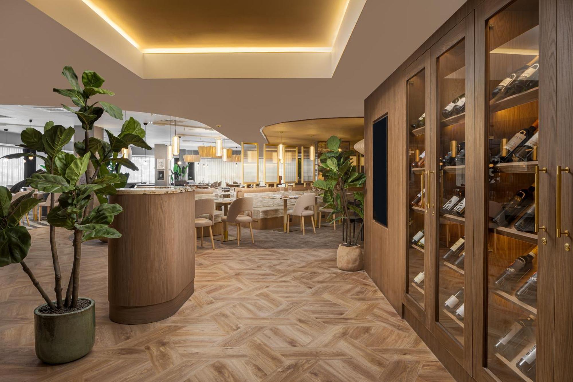 Ibis Earls Court Londres