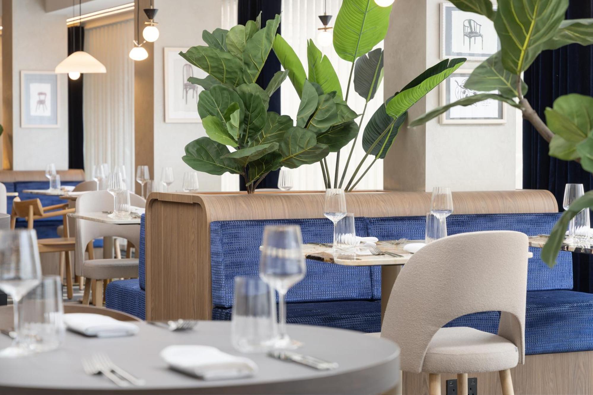 Ibis Earls Court 3* Londres