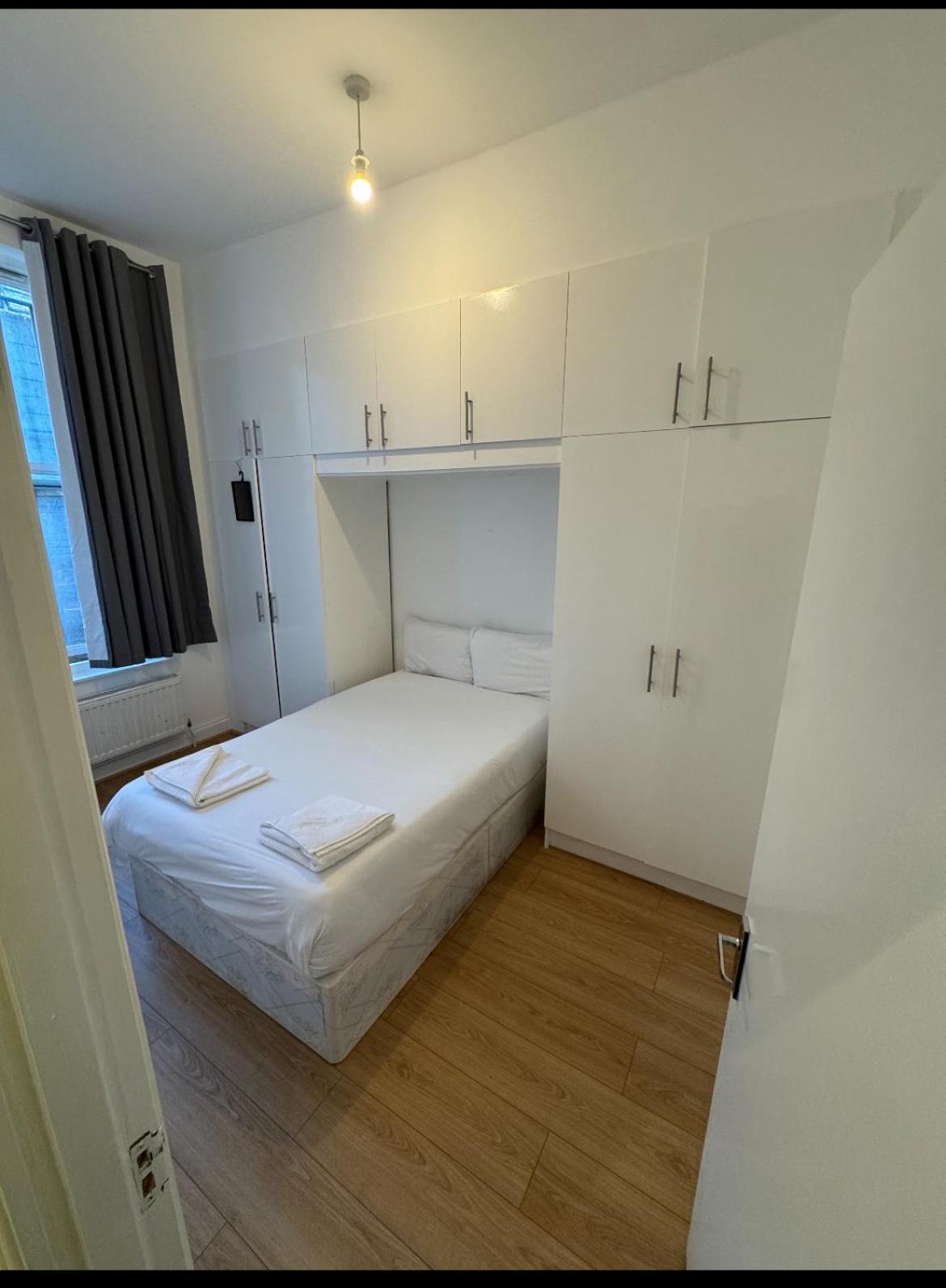 Paddington Appartement