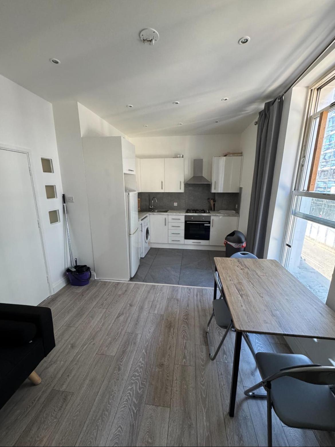 Paddington Appartement *