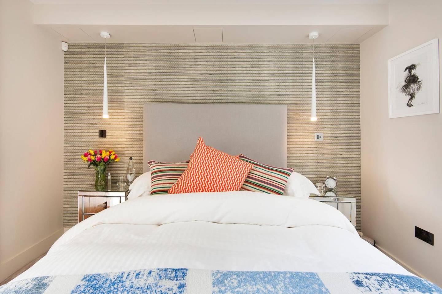 The Bohemian Rhapsody, Hampstead - By Out Of Office Lifestyle Apartamento Londres