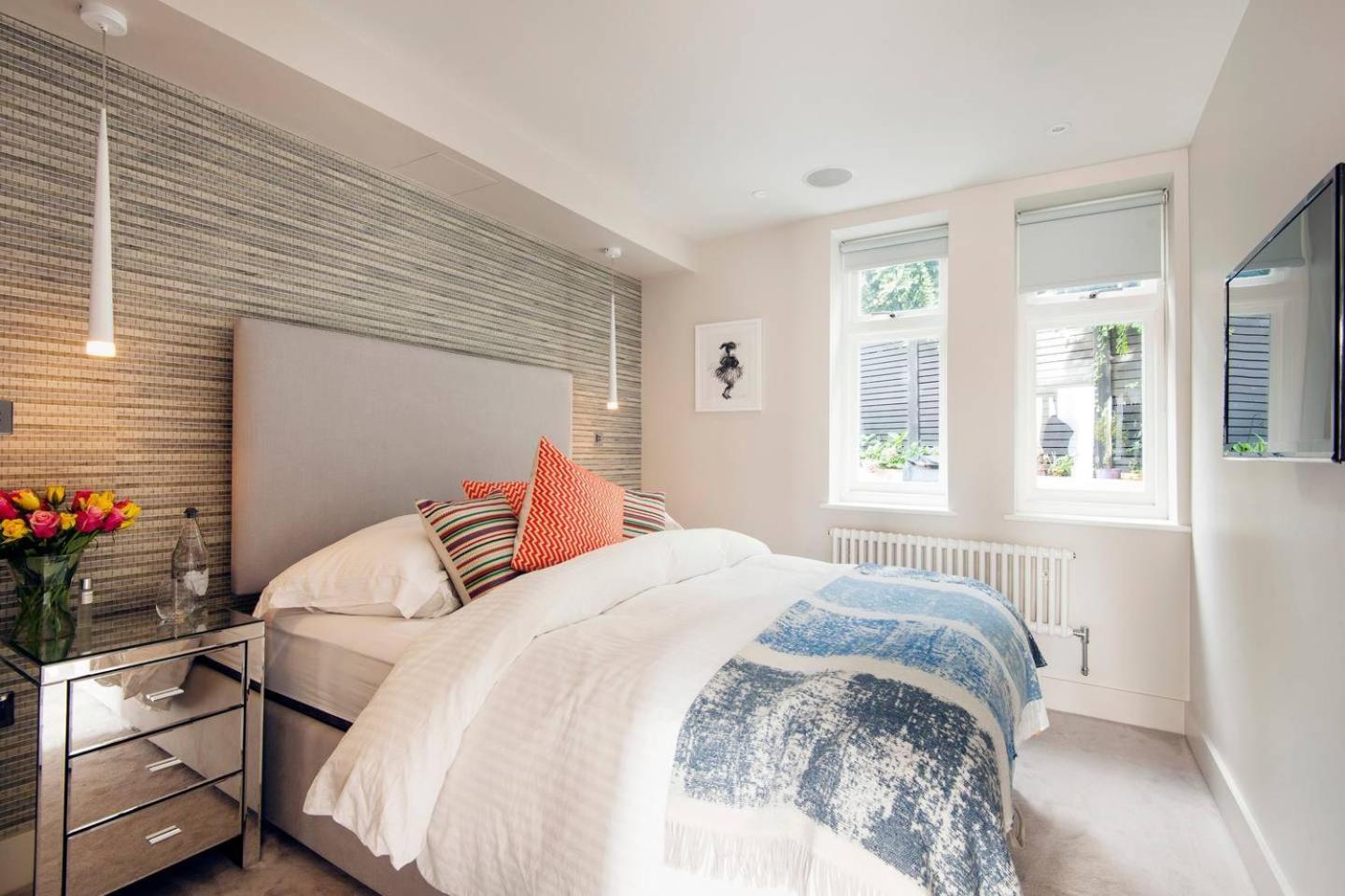 Apartamento The Bohemian Rhapsody, Hampstead - By Out Of Office Lifestyle Londres