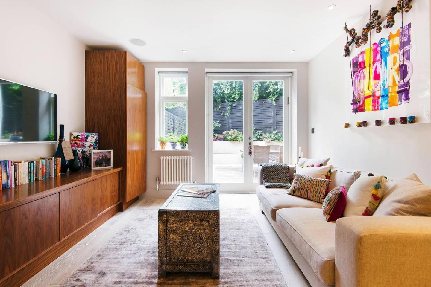The Bohemian Rhapsody, Hampstead - By Out Of Office Lifestyle Londres