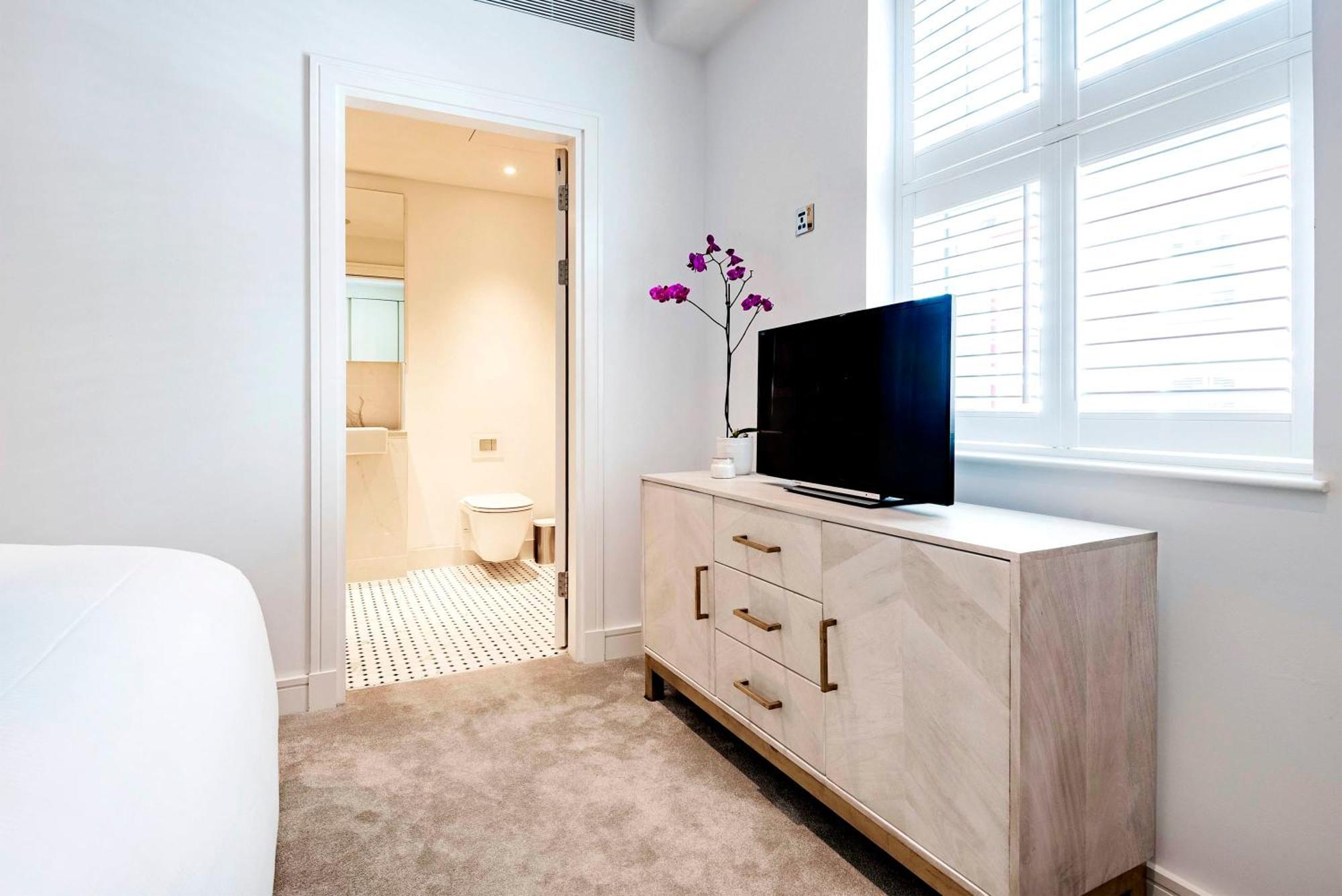 Mayfair Magic Appartement