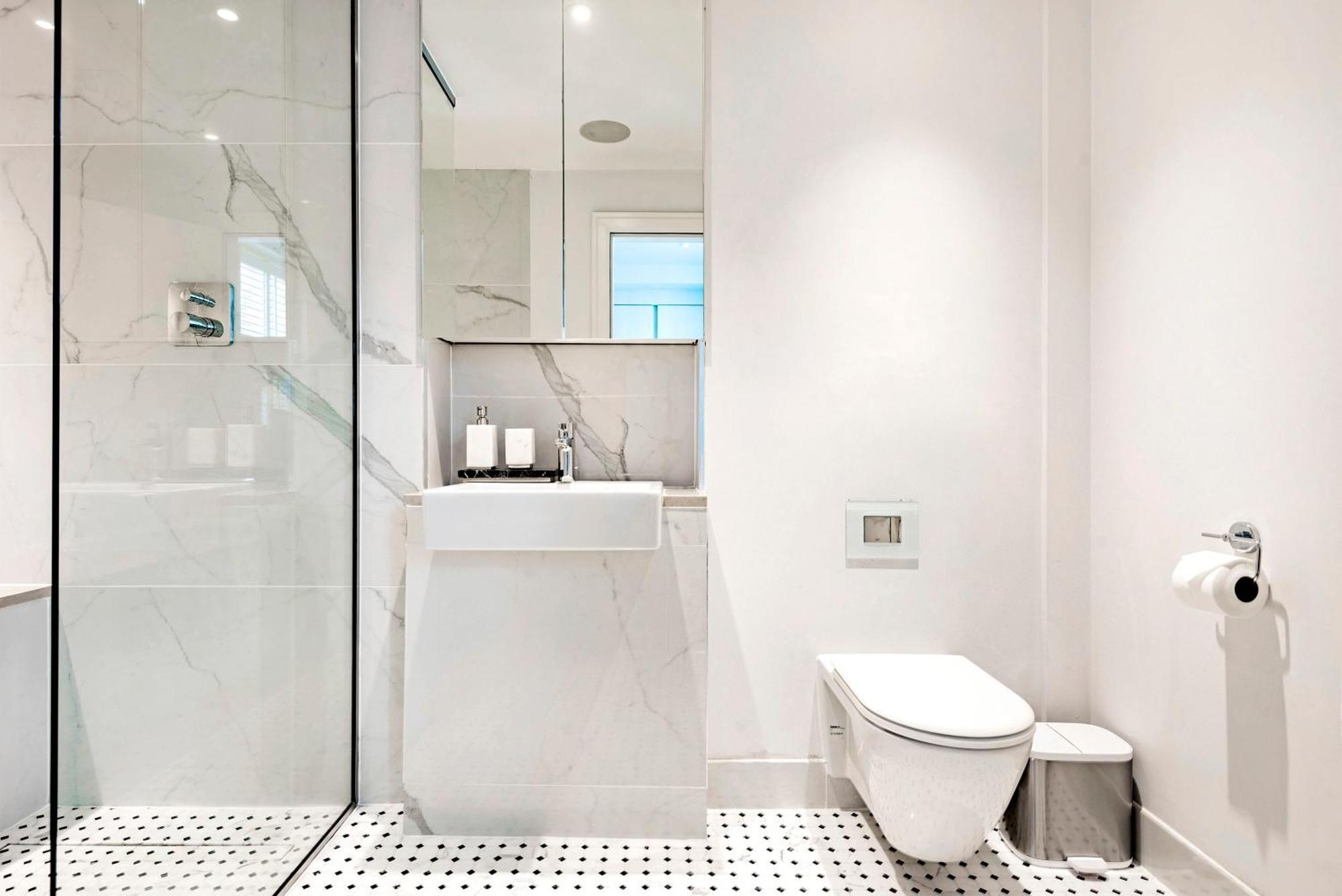 Mayfair Magic Apartment London