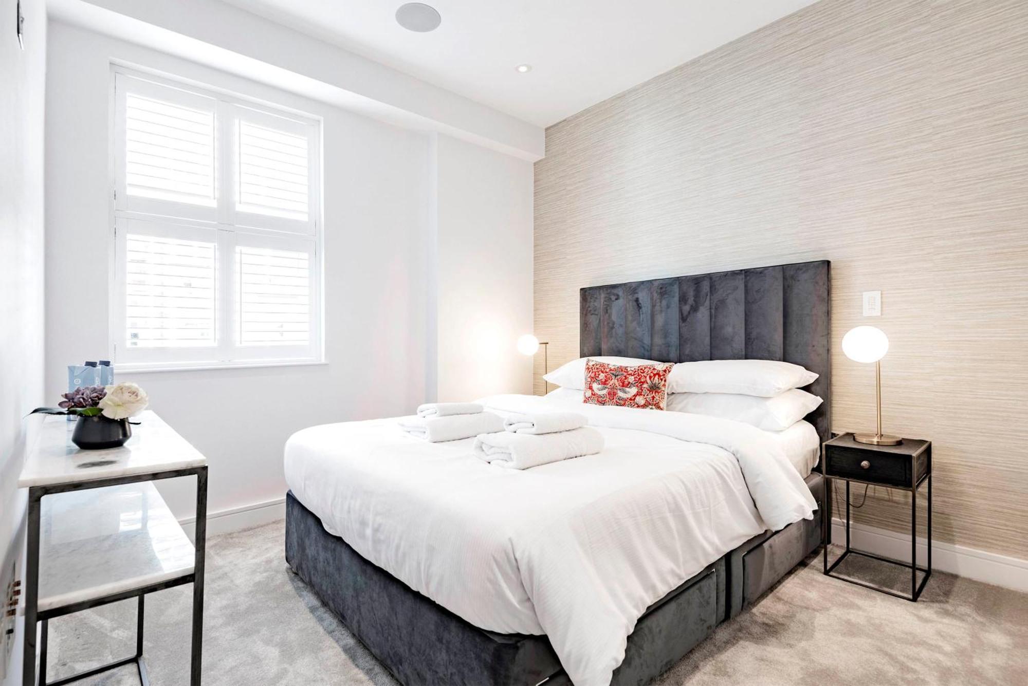 Mayfair Magic London