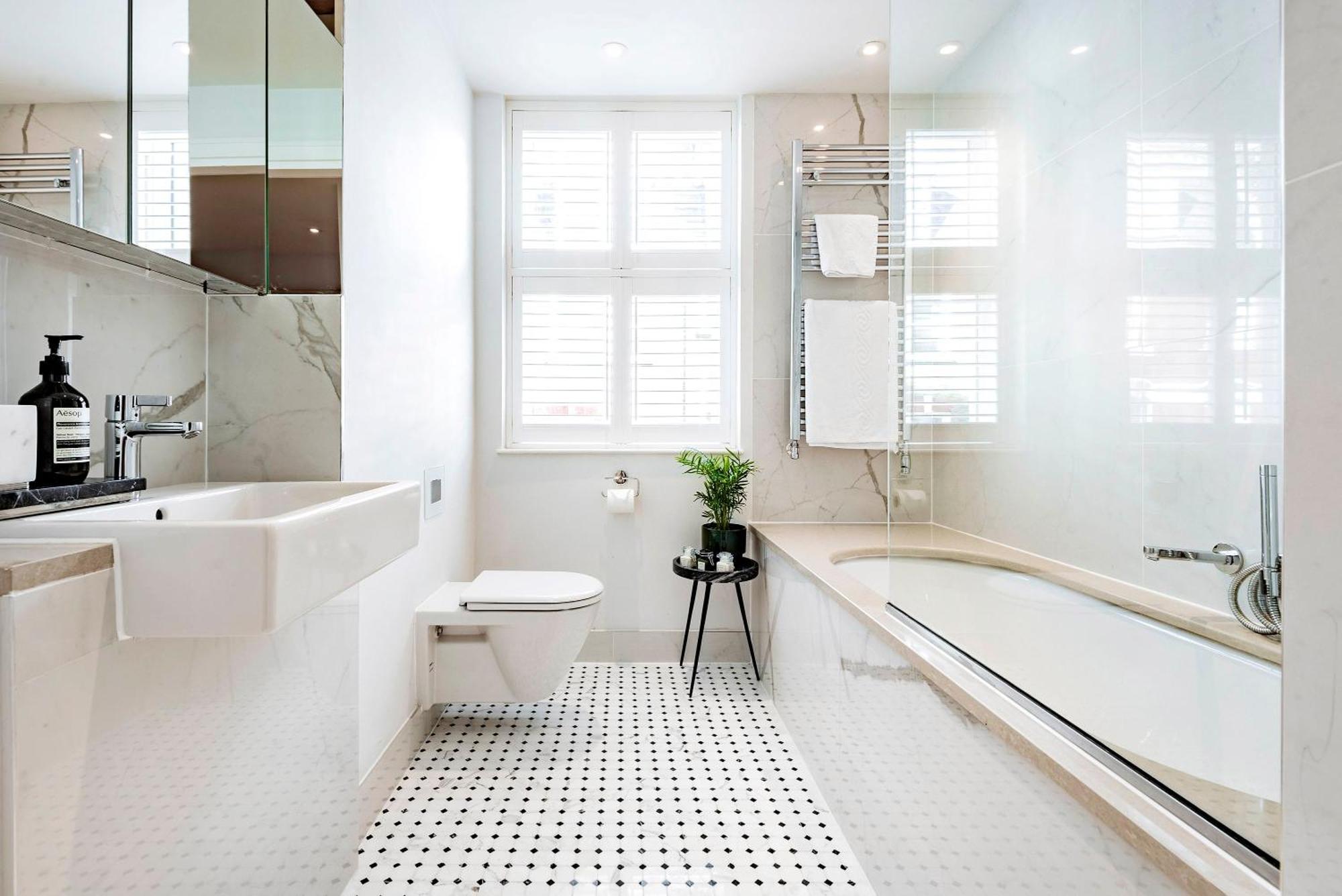 Mayfair Magic Appartement Londres
