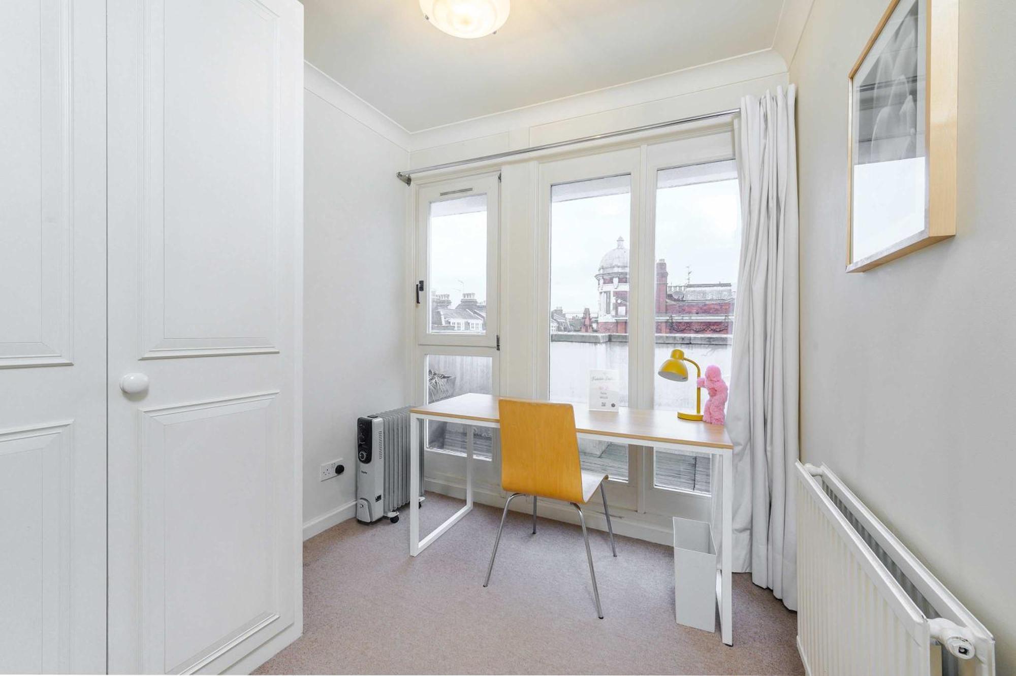 The Aristocrat - Fitzrovia - By Frankie Says Appartement Londres