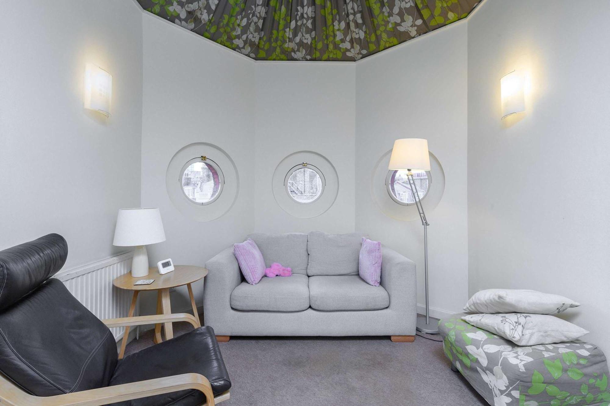 Appartement The Aristocrat - Fitzrovia - By Frankie Says